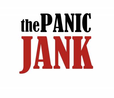 logo The Panic Jank